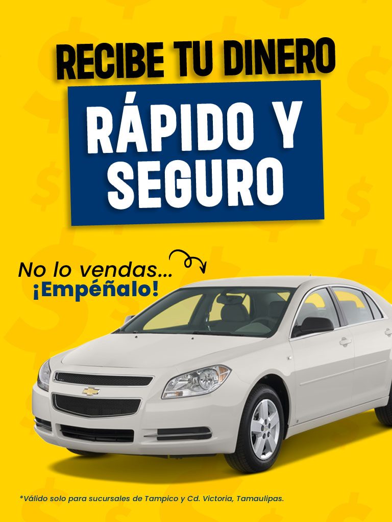 PrestoCash – Casas de Empeño