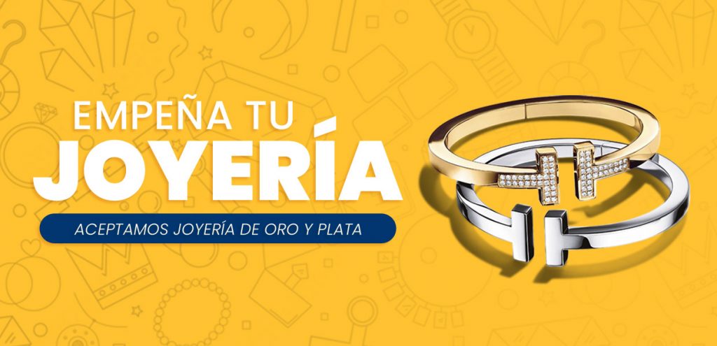 PrestoCash – Casas de Empeño