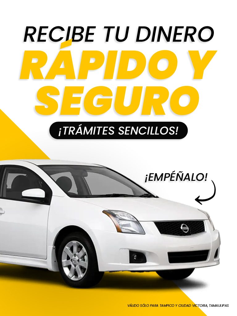 PrestoCash – Casas de Empeño