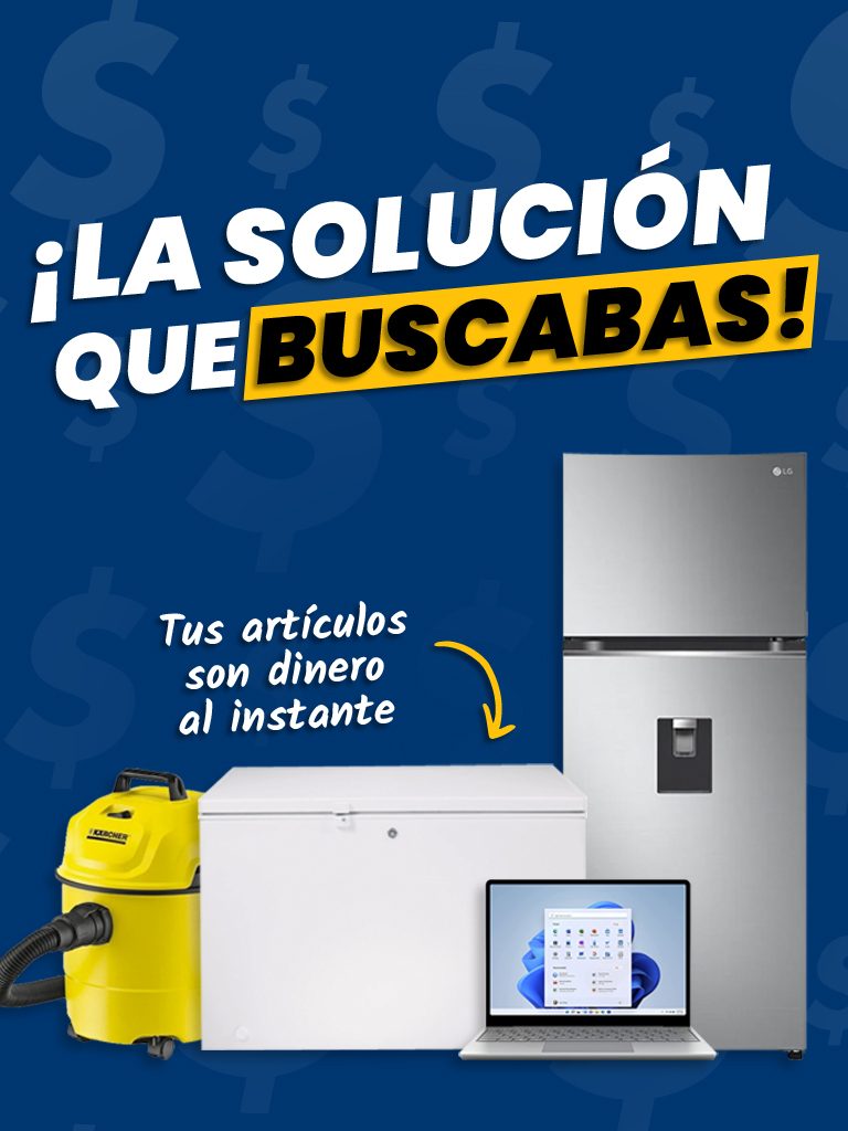 PrestoCash – Casas de Empeño