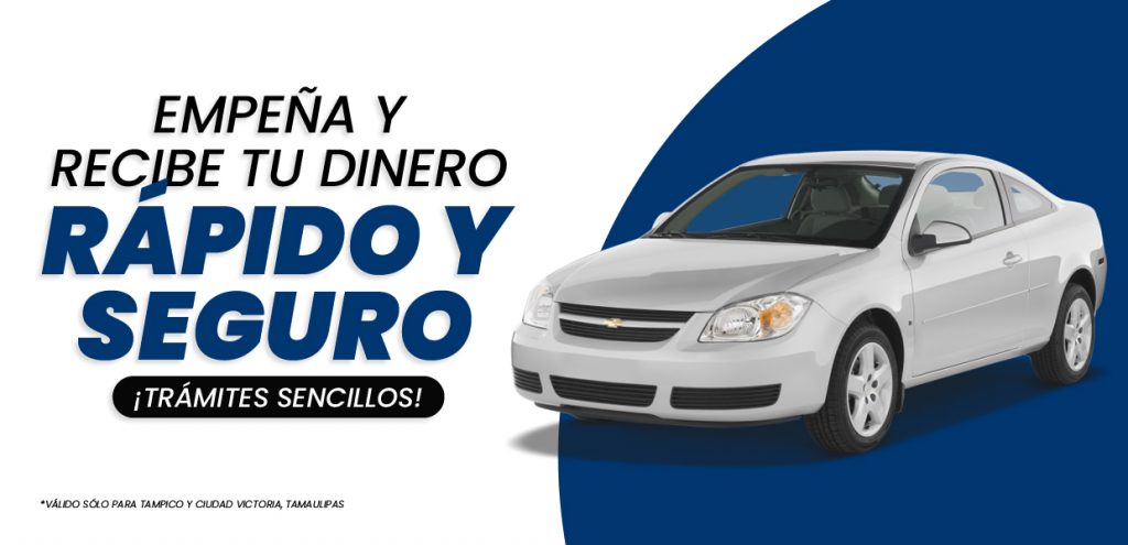 PrestoCash – Casas de Empeño