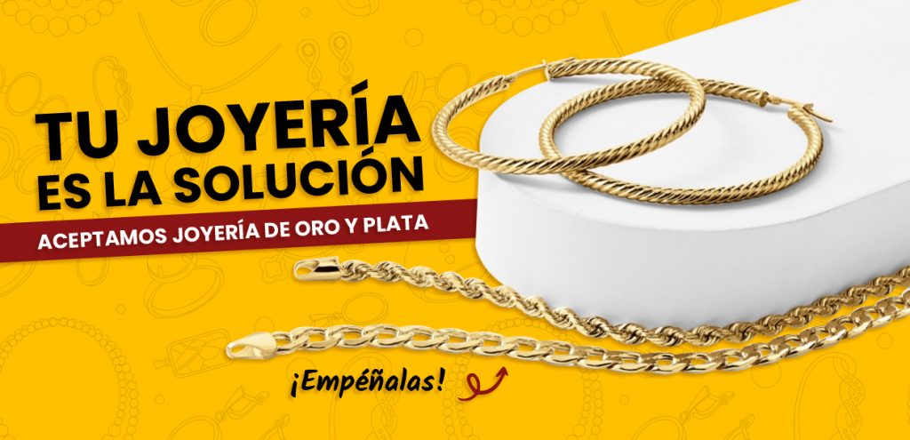 PrestoCash – Casas de Empeño