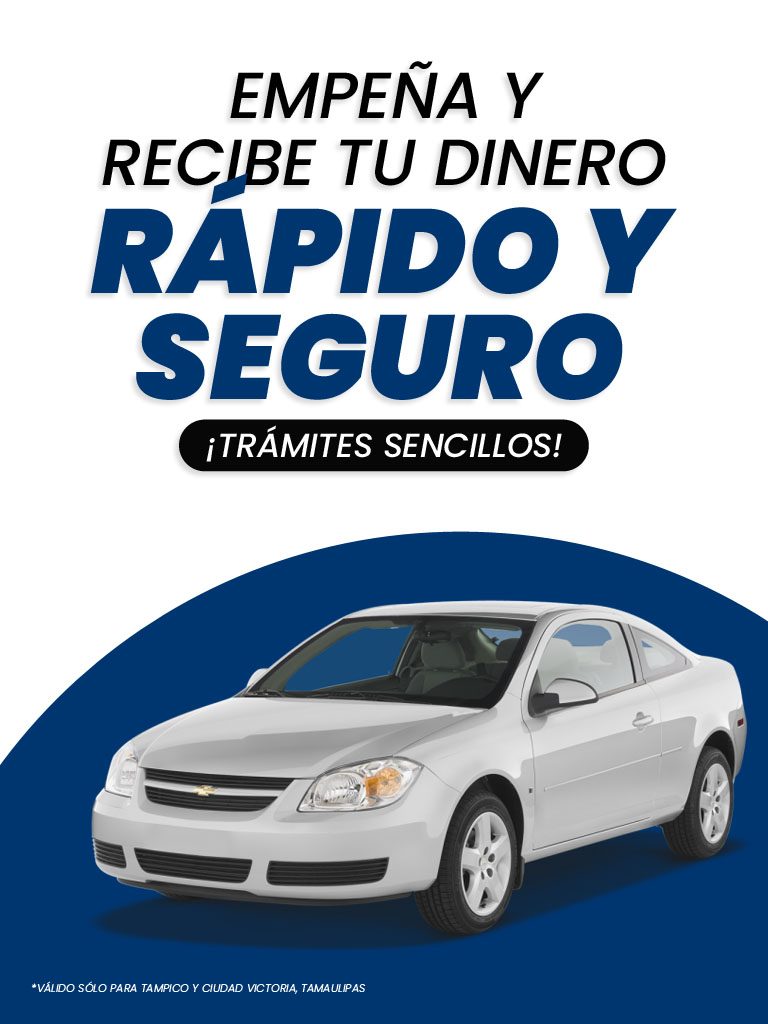 PrestoCash – Casas de Empeño
