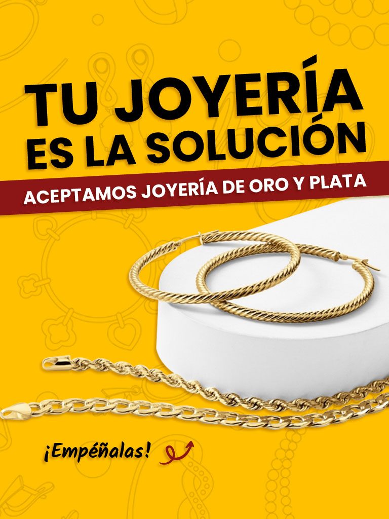 PrestoCash – Casas de Empeño
