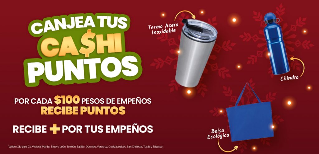 PrestoCash – Casas de Empeño