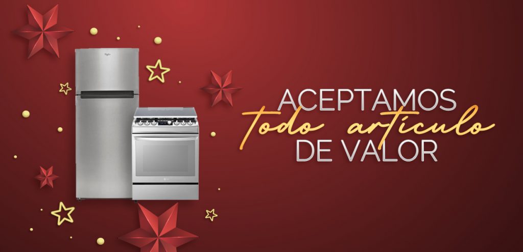 PrestoCash – Casas de Empeño