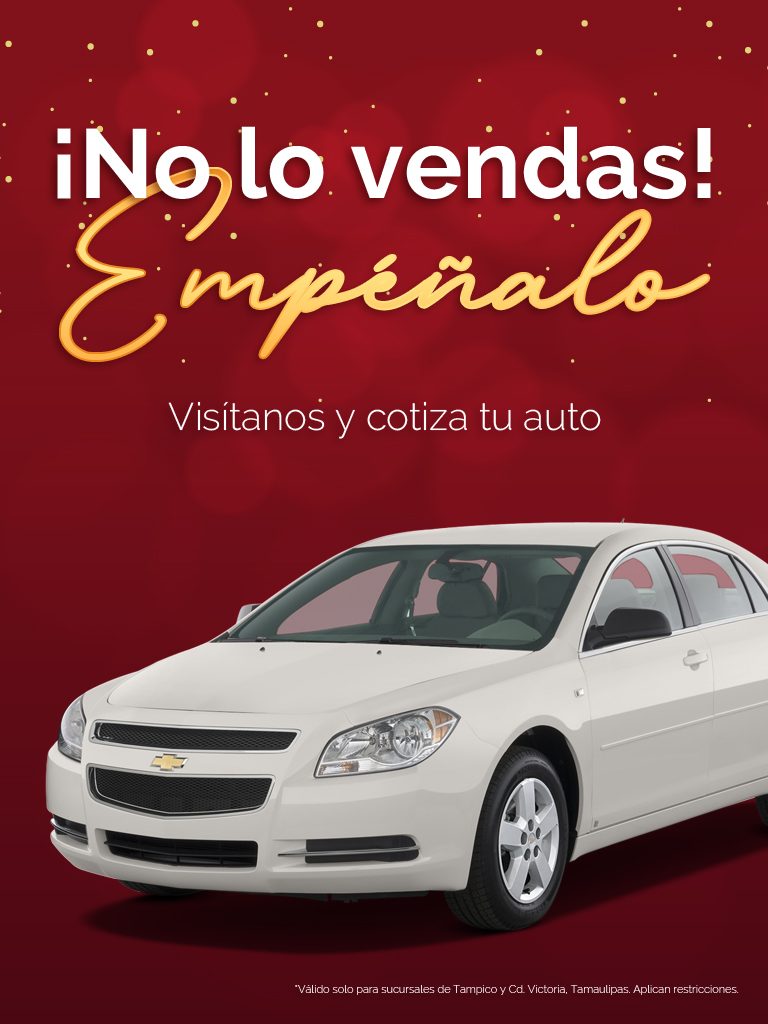 PrestoCash – Casas de Empeño
