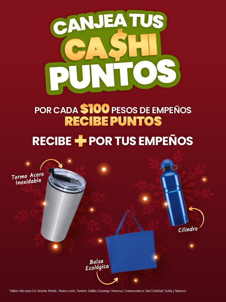 PrestoCash – Casas de Empeño