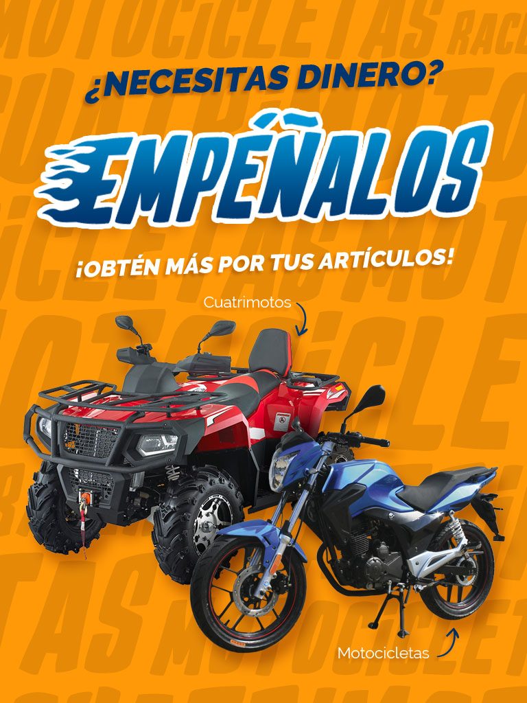 PrestoCash – Casas de Empeño