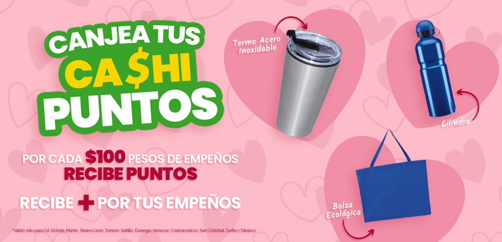 PrestoCash – Casas de Empeño