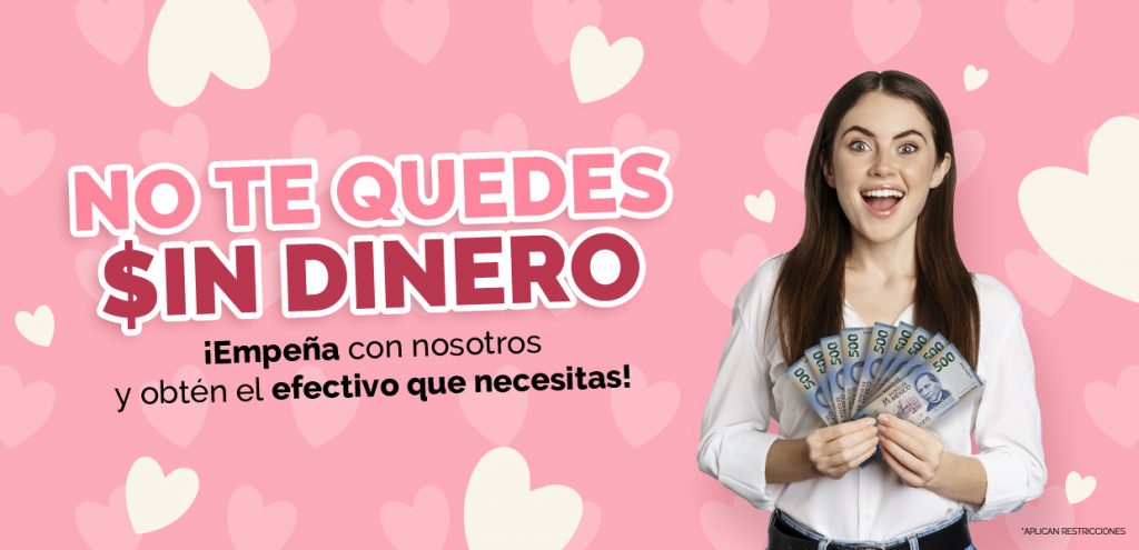 PrestoCash – Casas de Empeño