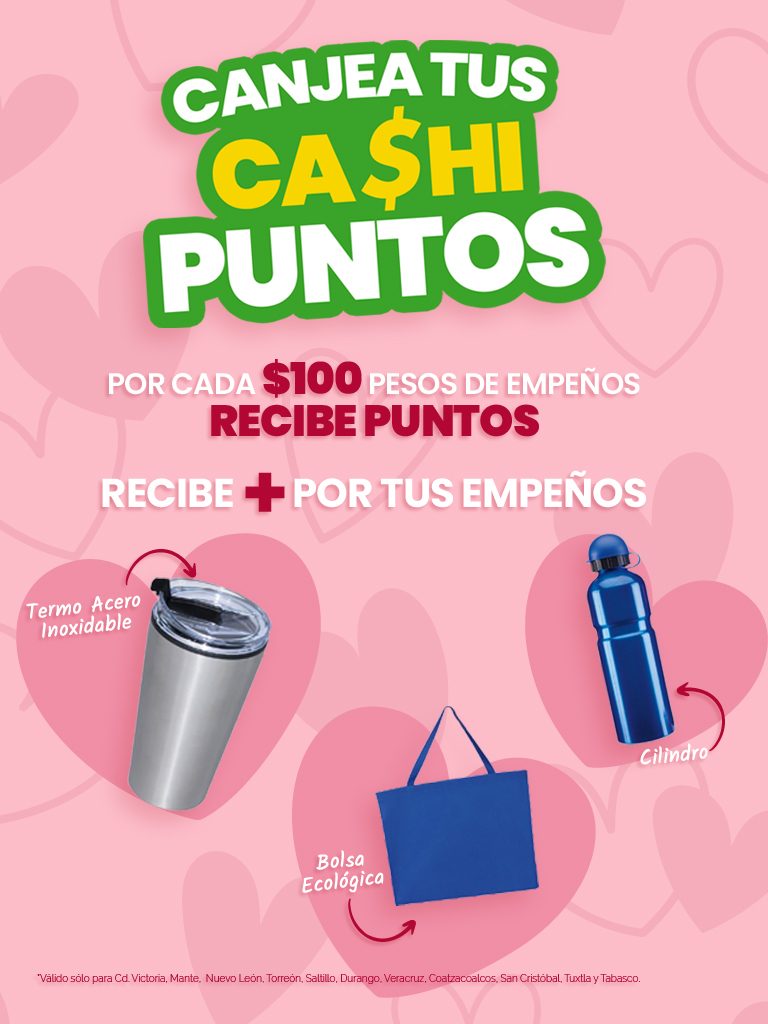 PrestoCash – Casas de Empeño
