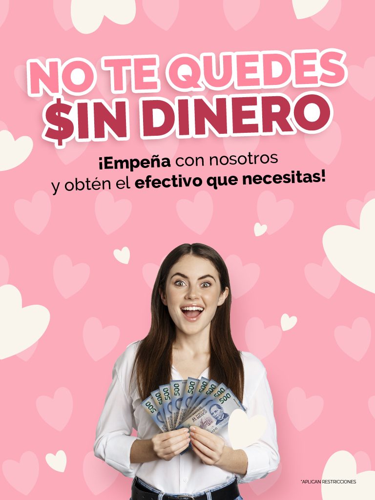 PrestoCash – Casas de Empeño