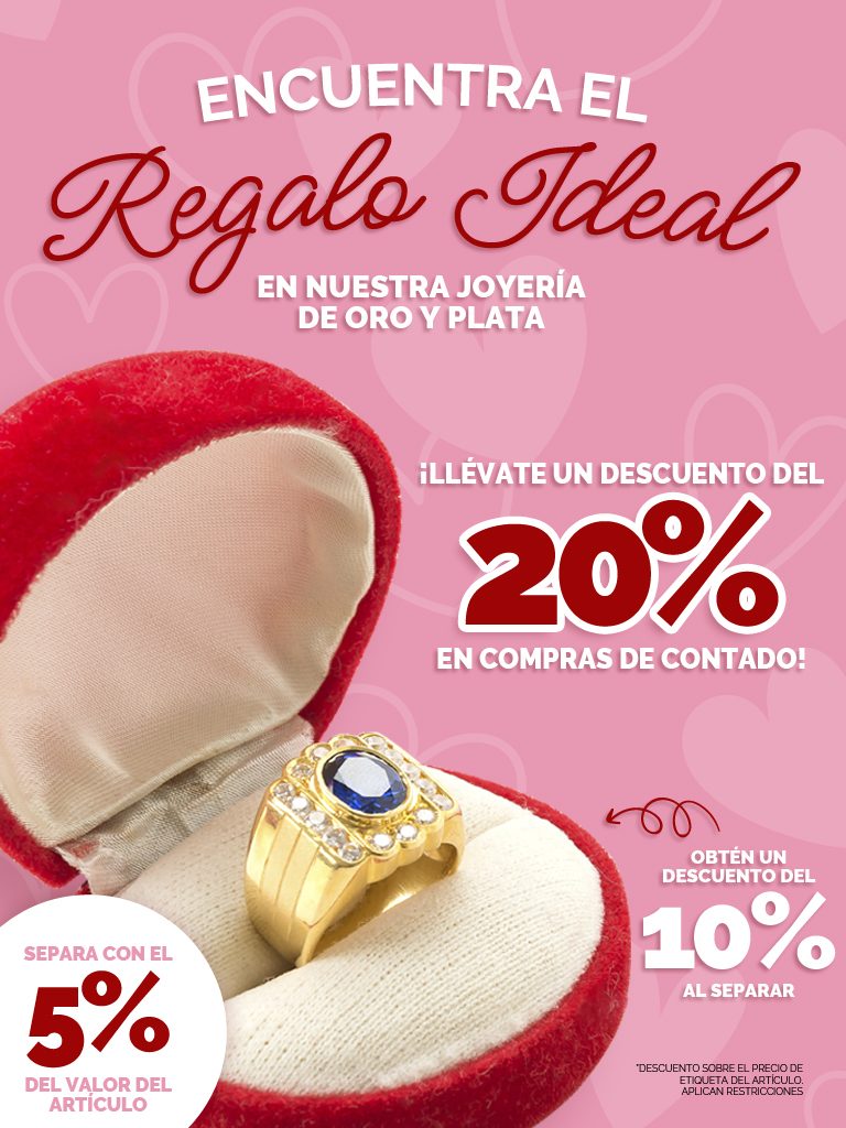PrestoCash – Casas de Empeño