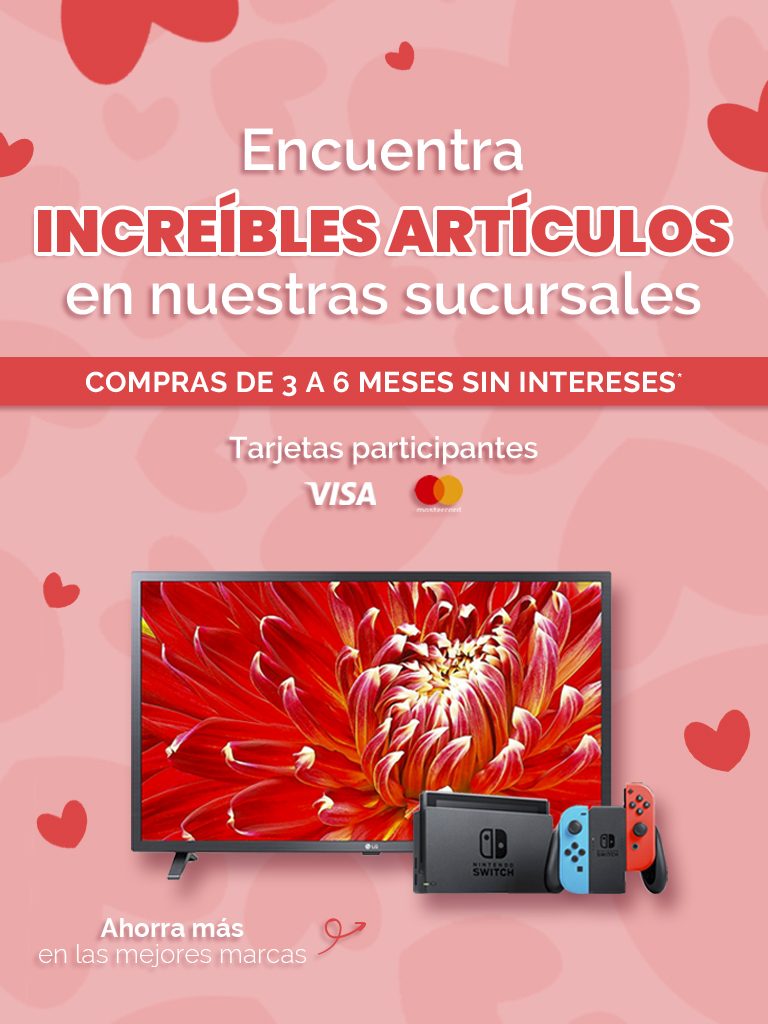PrestoCash – Casas de Empeño