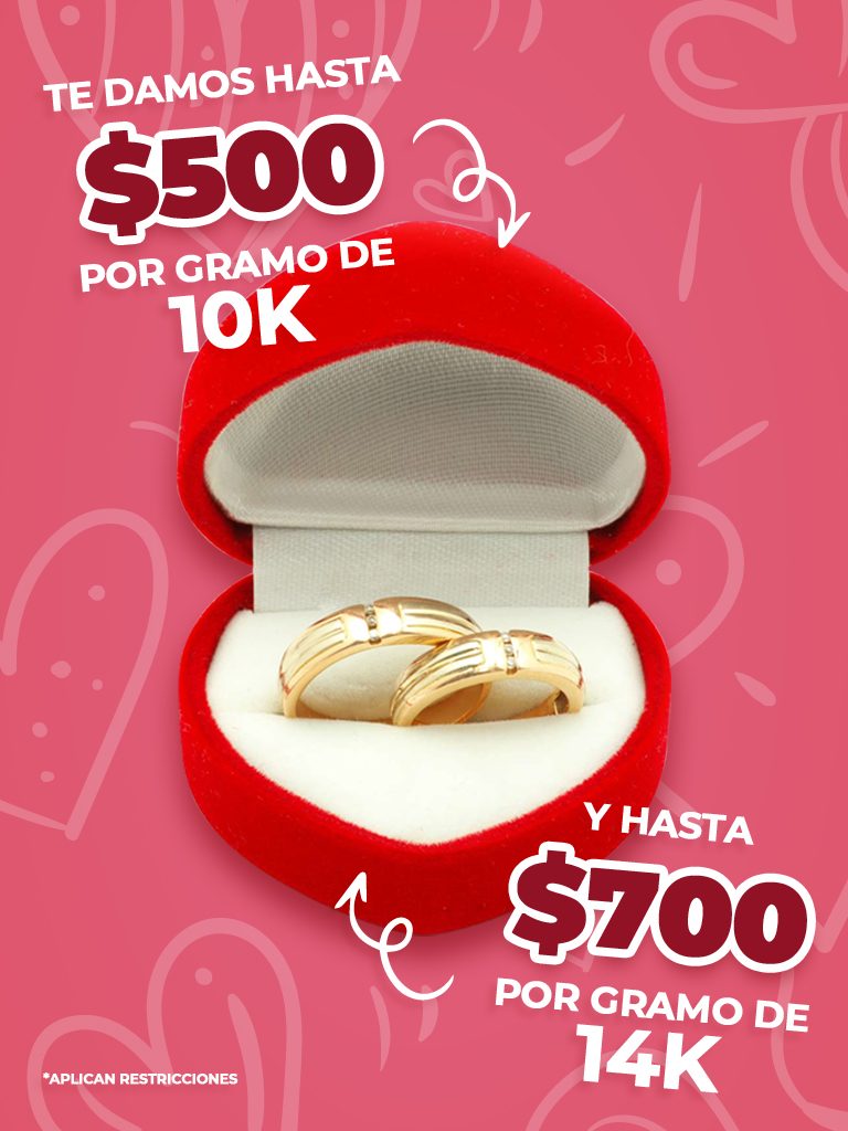 PrestoCash – Casas de Empeño