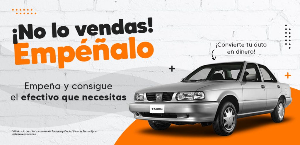PrestoCash – Casas de Empeño