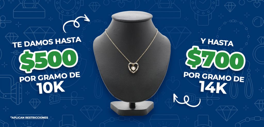 PrestoCash – Casas de Empeño