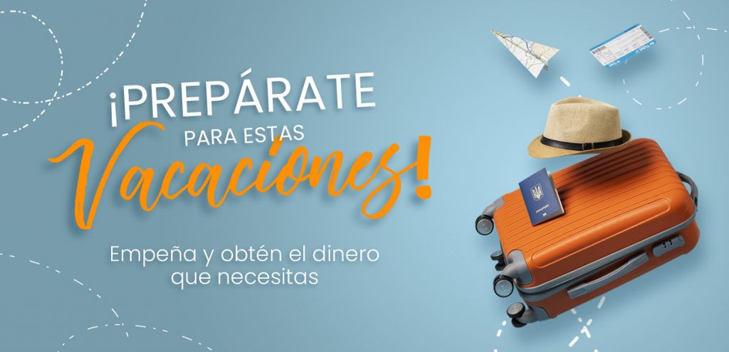 PrestoCash – Casas de Empeño